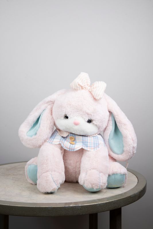 Мягкая игрушка "Зайка" 30 см