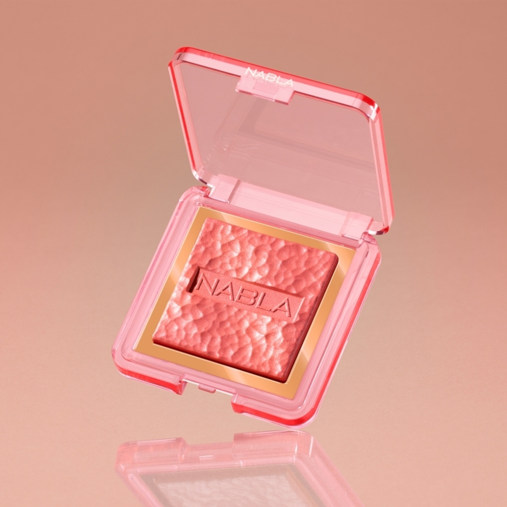 NABLA Skin Glazing Blush