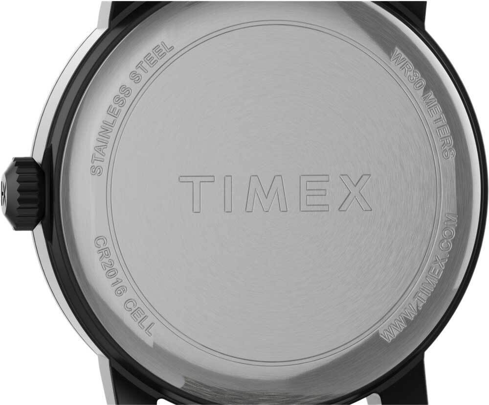 Мужские наручные часы Timex TW2T72500VN