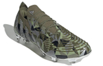 Кроссовки Adidas Predator Edge Crystal.1 L + Fg