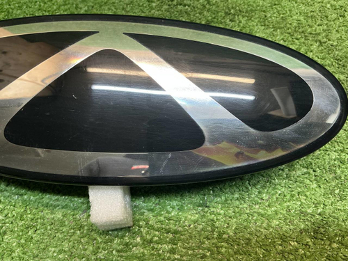 Эмблема решетки радиатора Chery Tiggo 7 Pro 20-24