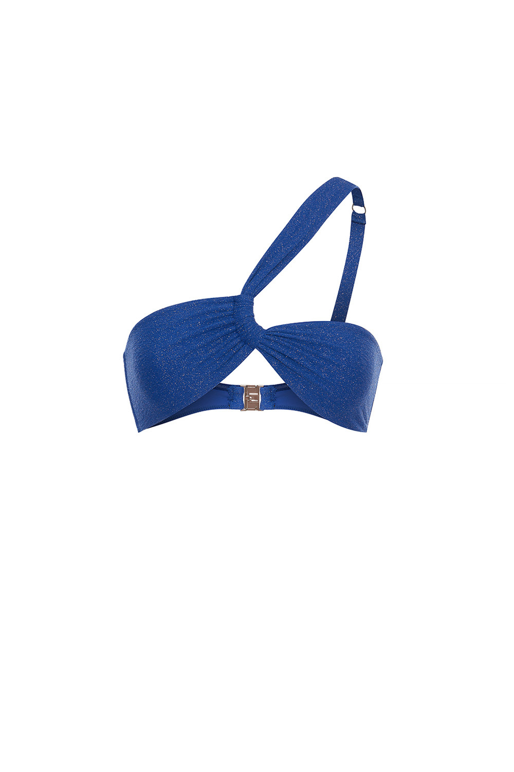 Верх EMMA Shine Индиго