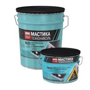 Мастики и праймеры