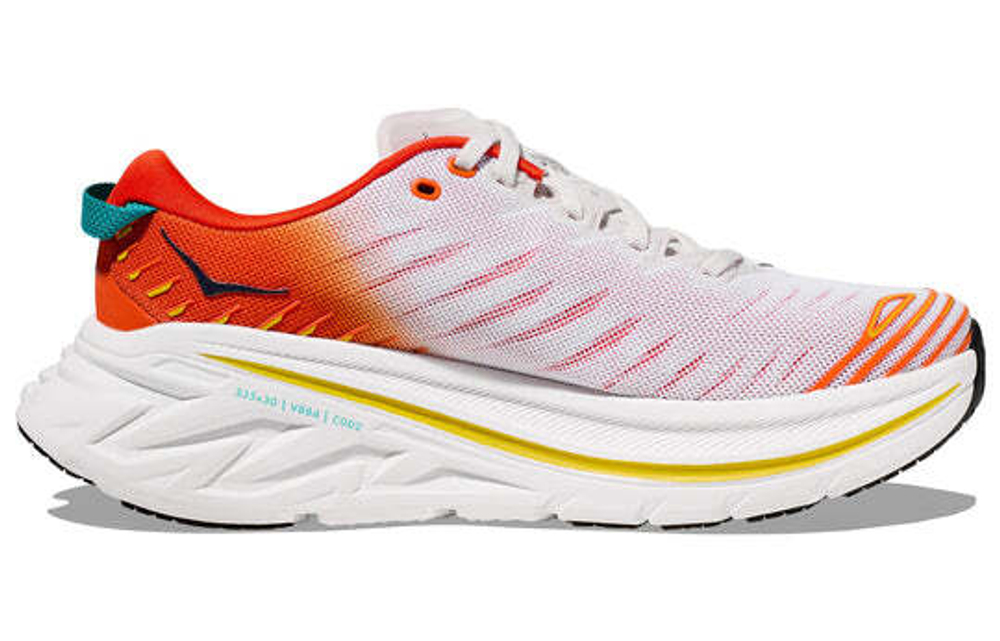 Кроссовки мужские Hoka Bondi X