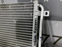 Радиатор кондиционера Chery Tiggo 4 18-нв Б/У Оригинал J428105010BA