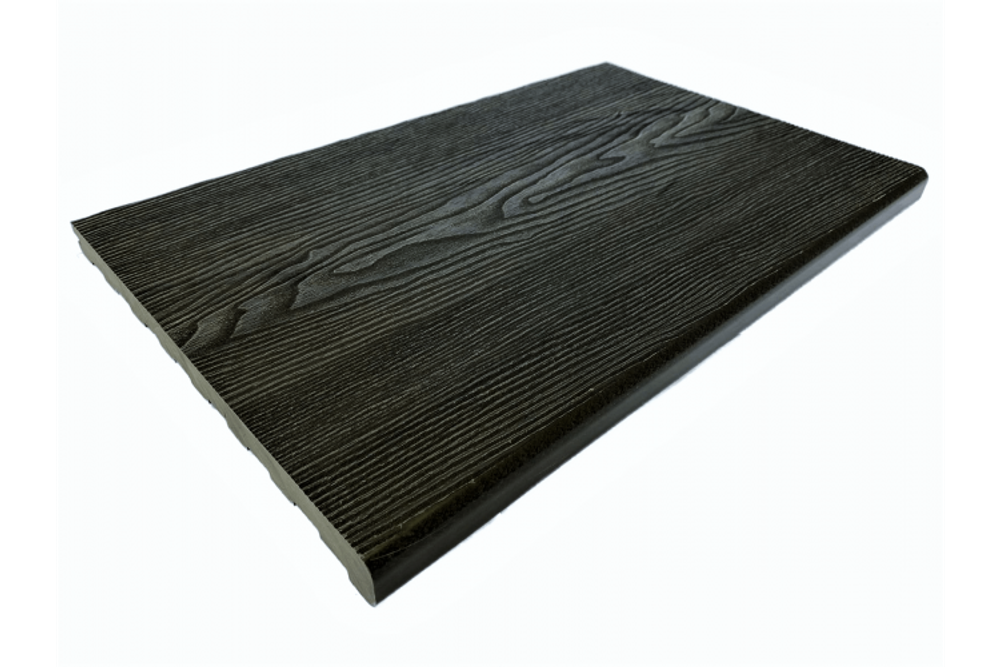 Ступень TimberTex полнотелая, коллекция Style