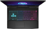 Ноутбук  MSI Katana A15 B8VF-448US 15.6 ", Ryzen 7, 32 Гб RAM, 1 Тб SSD, Radeon Graphics, Черный