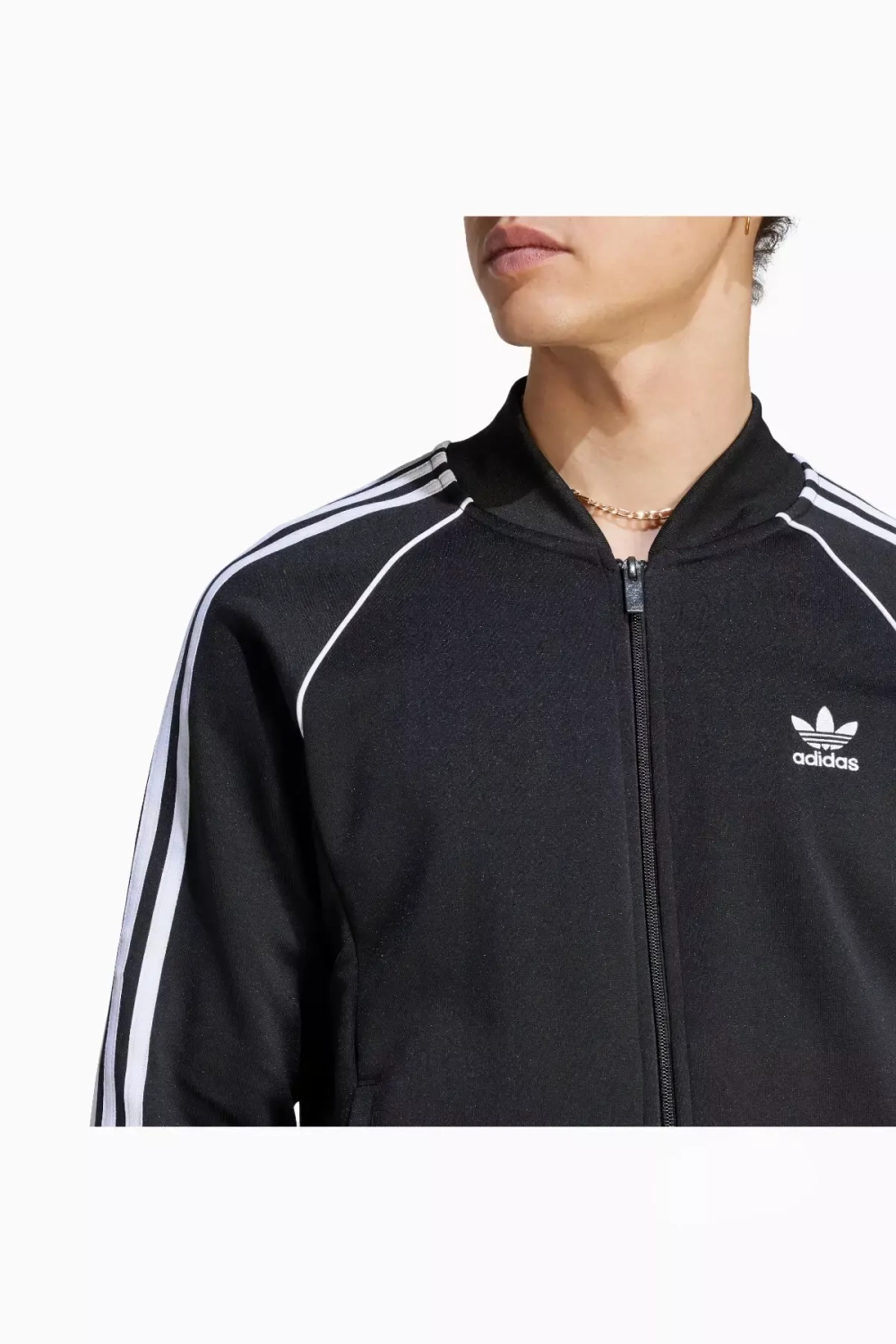 Кофта adidas Adicolor Classics SST