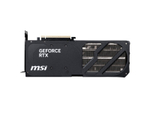 Видеокарта MSI Nvidia GeForce RTX 5070 Ti SHADOW [RTX 5070 Ti 16G SHADOW 3X]