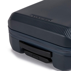 Чемодан Piquadro Cubica BV4736CBO/BLU