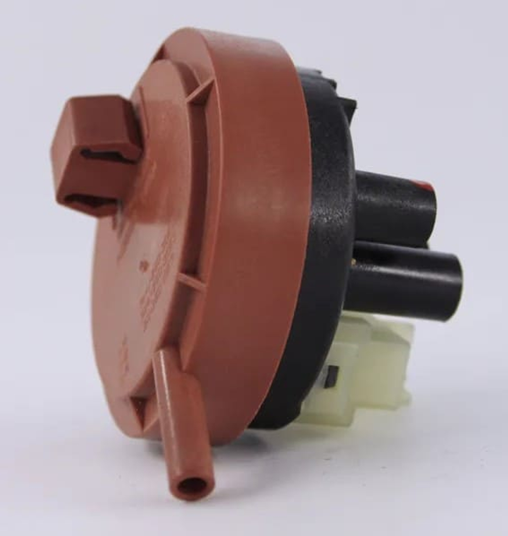 Датчик уровня (Прессостат) воды для посудомоечных машин Ariston 160024685.00 (уровни 85-65)