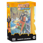 Фигурка Naruto Shippuden x2