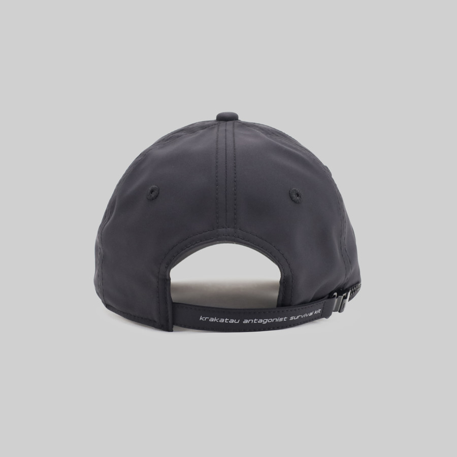Кепка Krakatau Pu41-1 6 Panel Cap артикул:Pu41-1 - купить в магазине Дайс