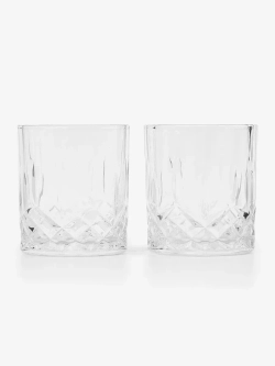 Набор бокалов для виски с нержавеющими кубиками в подарок