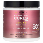 Alaffia, Beautiful Curls®, крем для укладки, 235 мл (8 жидк. Унций)