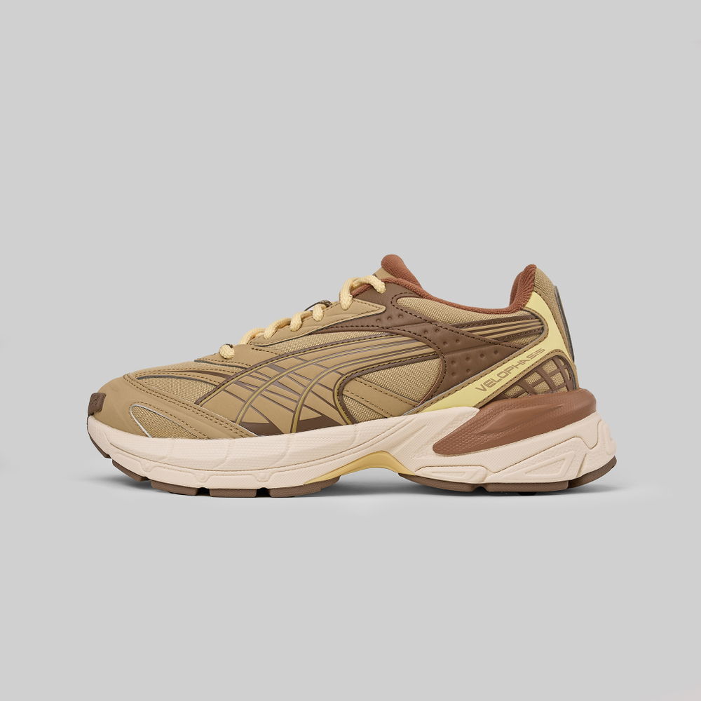 Кроссовки Puma Velophasis Earth
