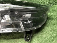 Фара правая Haval Jolion (2021-н.в.) LED