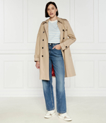 Кроссовки REBEL Michael Kors - бежевый(43T4RBFS7D)