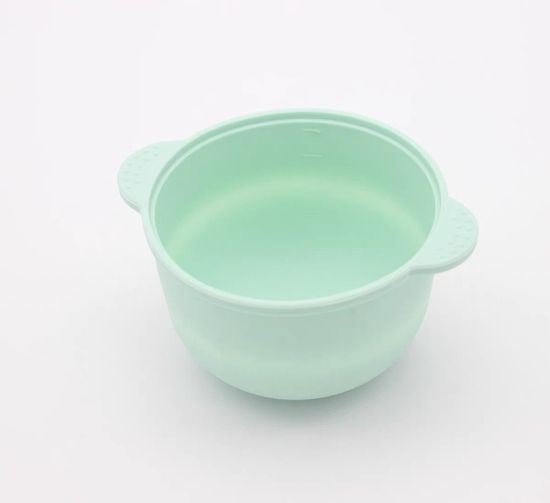 Силиконовая чаша для воска