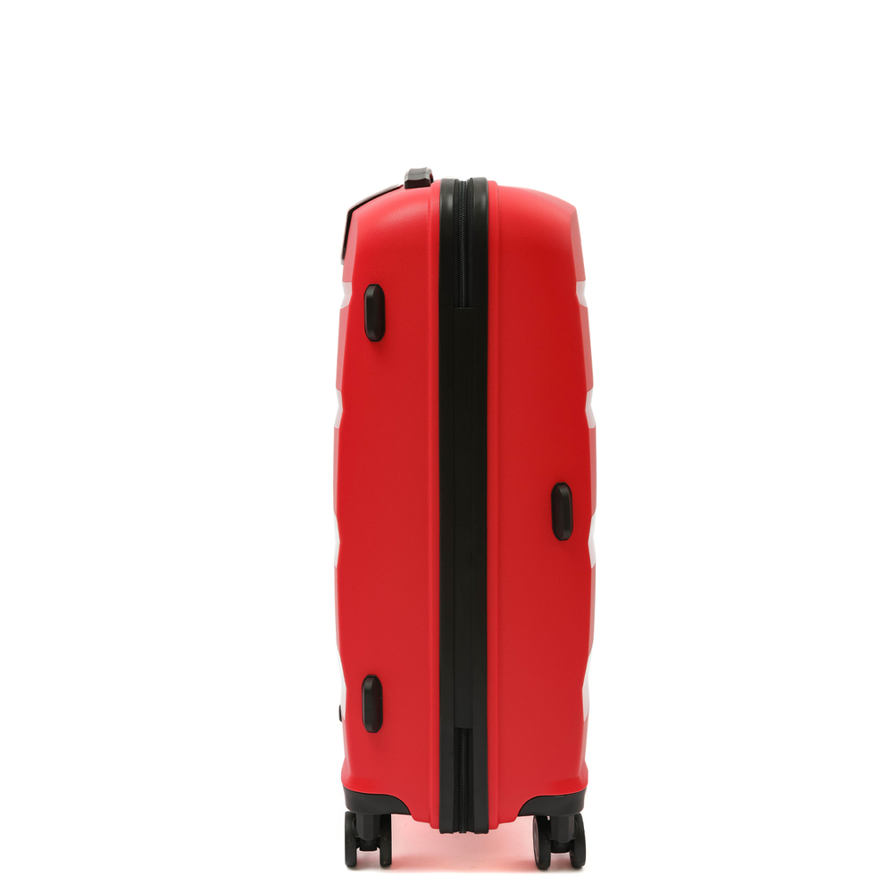 Чемодан FABRETTI EN7520-24-4