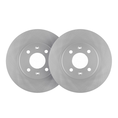 Диск тормозной пер. ADVICS (кратность 2 шт.) R6F1218S