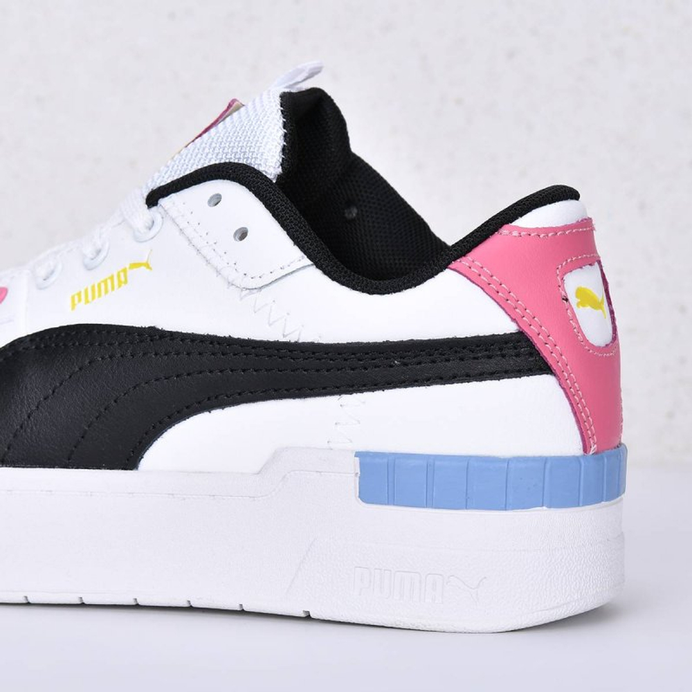 Кроссовки Puma Cali Sport арт 2407