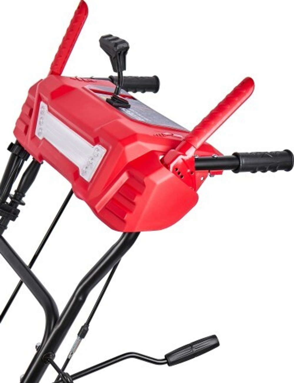 Снегоуборщик бензиновый ELITECH СМ 0761СЛЭ 208059