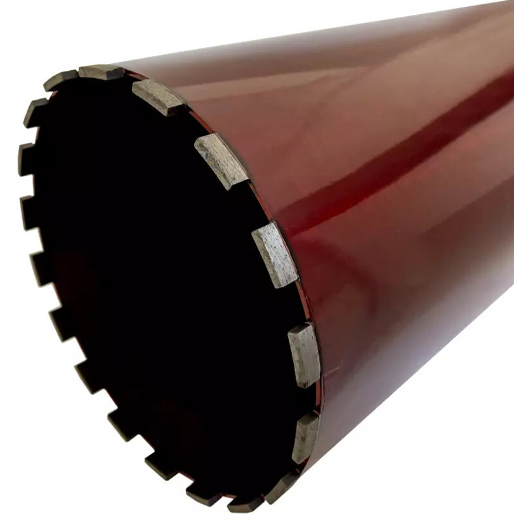 Сверло алмазное DIAM UNC Extra Line Titan 250x450х18x1/4 железобетон   313007