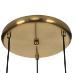 Подвесной светильник Citilux ROCKA CL247083