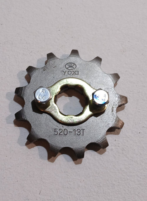 Звезда ведущая (520-13) Мотоцикл PROGASI Palma 250