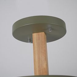 Светильник на штанге Imperiumloft  Turna-X01