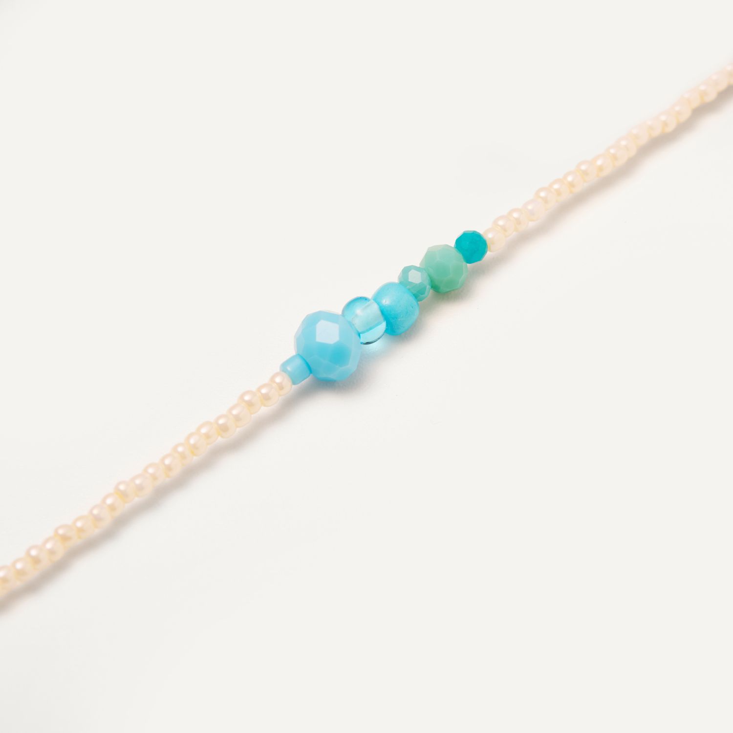 Колье Summer Drops Necklace