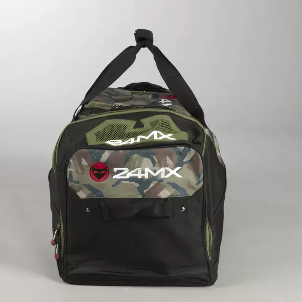 24 MX All In One Gear Bag 10 500 Metex