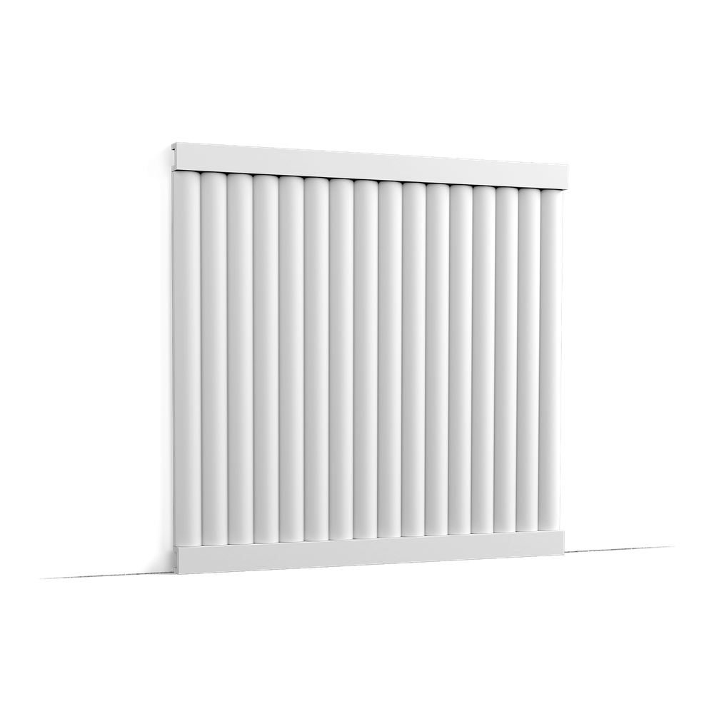 Декоративная панель W110-2600