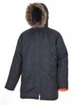 Куртка зимняя "Хаски"