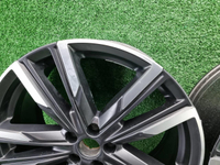 Диск Комплект дисков R20 Geely Monjaro (2021-н.в.)