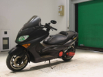 Yamaha T-Max 500 , 2004
