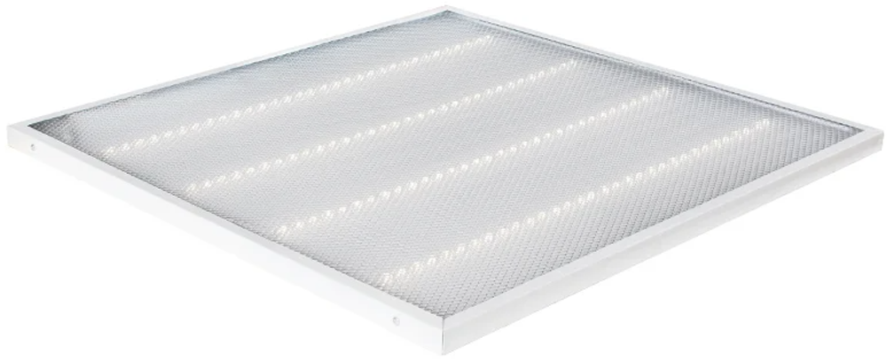 Панель светодиодная 40вт 6500к LED PLS WH