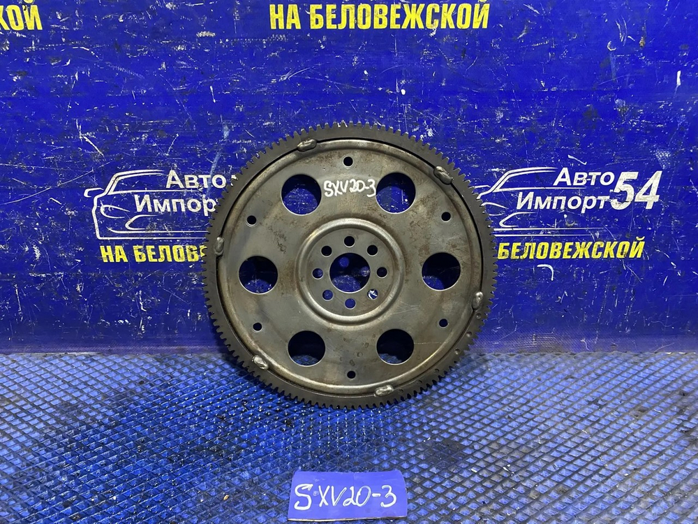 Маховик TOYOTA CAMRY GRACIA 1999