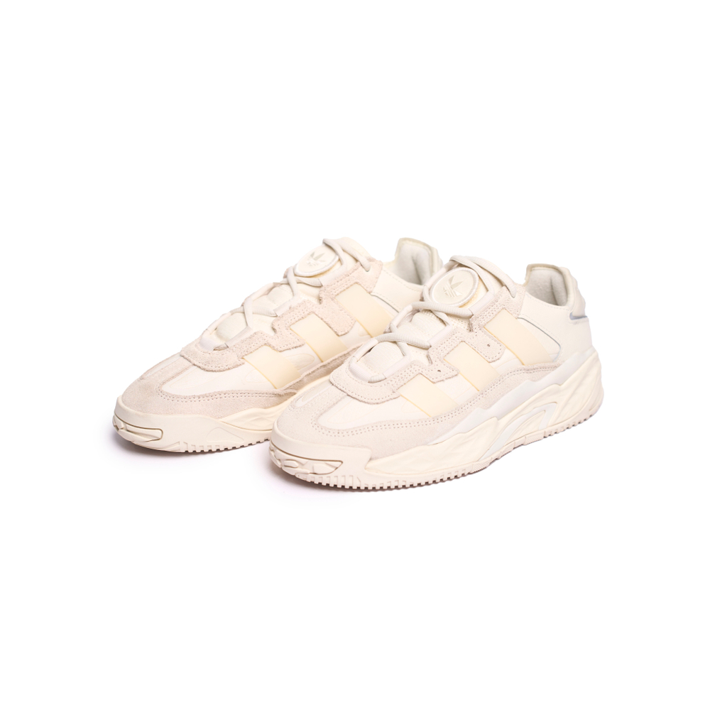 Adidas Niteball "Off White Cream"
