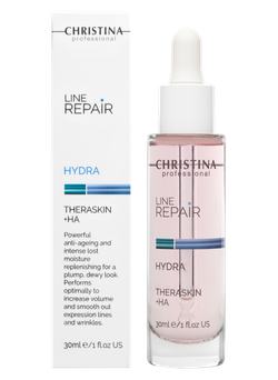 CHRISTINA Line Repair Hydra Theraskin+HA