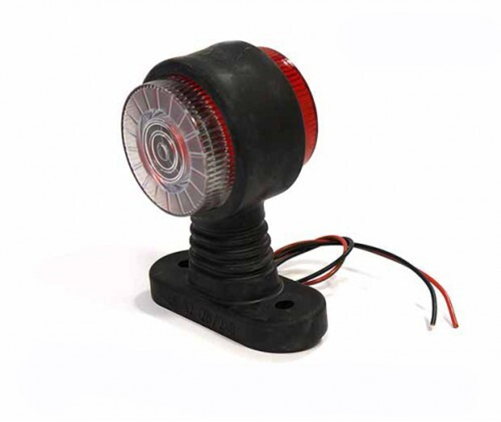 Фонарь габаритов ОГ-32(ГФ3,2) (СВЕТОДИОДНЫЙ) стар.обр.