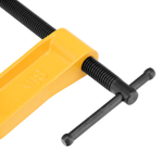 Струбцина G-образная, усиленная, 50 мм Denzel