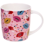 Кружка керамическая 350мл «Любовь»