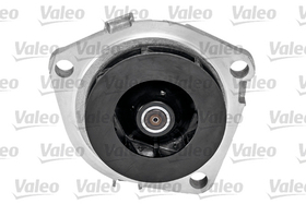 VALEO - 506887-VAL - Water Pump, engine cooling