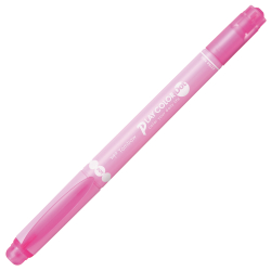 Tombow Twin Tone / Play Color Dot: 87 Sakura (пастельно-розовый)