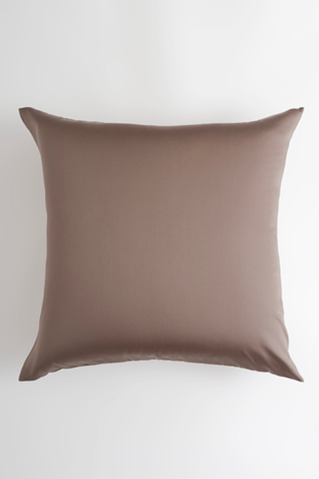 Наволочки 2шт 70х70 German Grass Havana Brown Brilliant коричневые