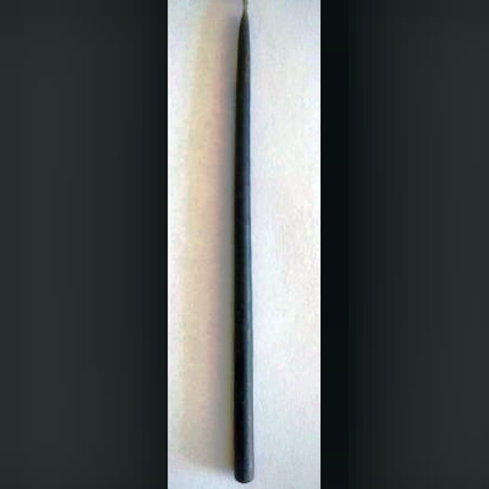 Черные свечи