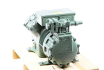 Полугерметичный поршневой компрессор BITZER Ecoline 4GE-30Y-40P с крышкой под регулятор производительности