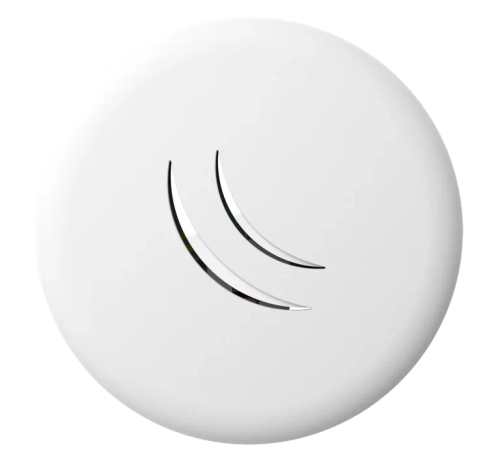 MikroTik RBcAPL-2nD Точка доступа
